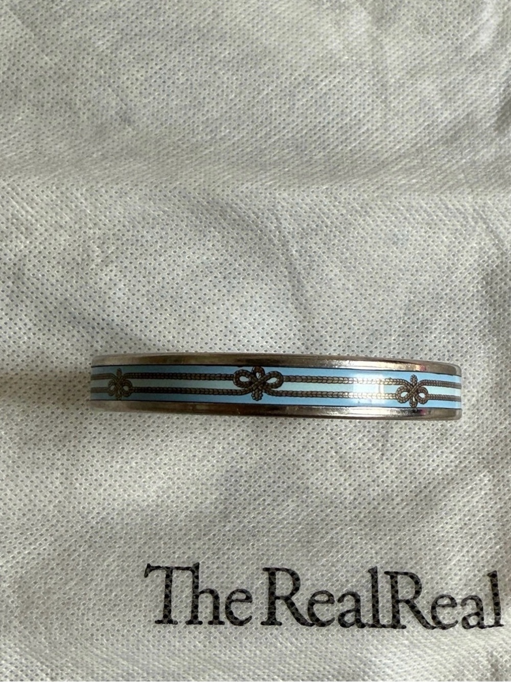 Hermes Bangle